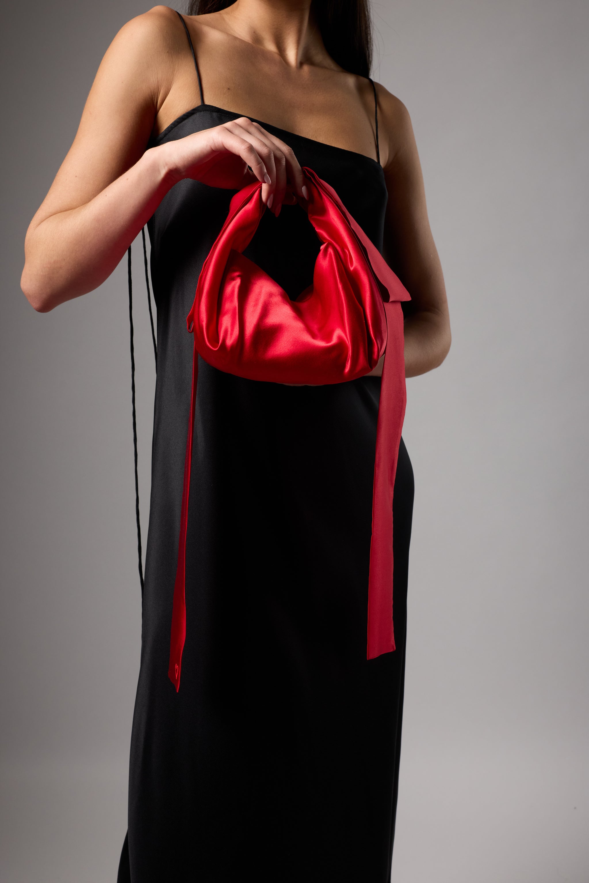 【TENDRESSE STUDIO 】BOW BAG small Exaggerated Bow Bag – TENDRESSE STUDIO