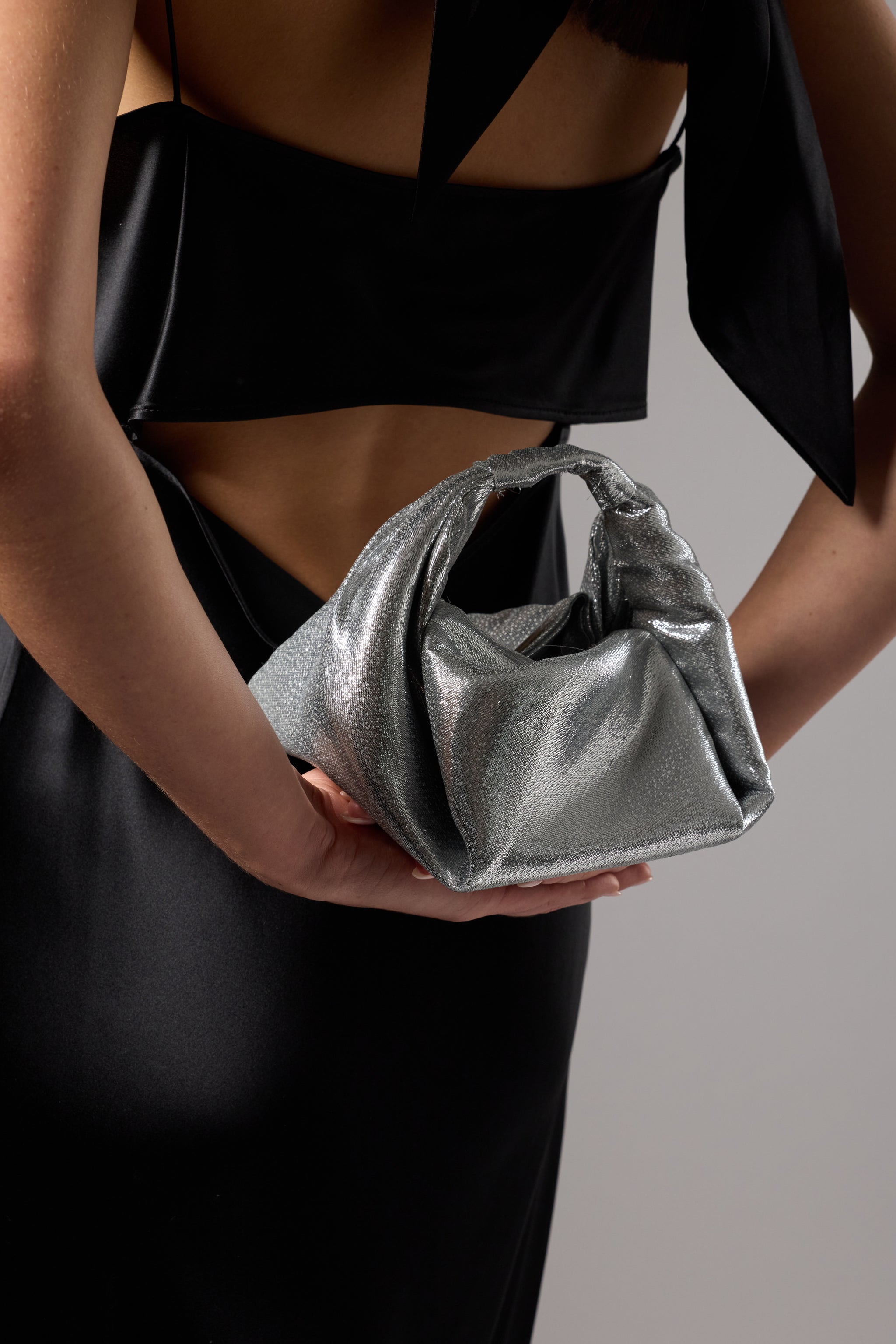 Silk Bags – TENDRESSE STUDIO