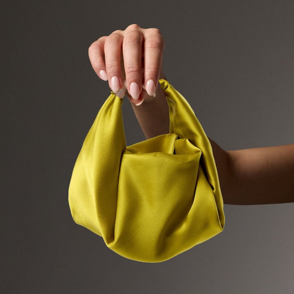 Parachute Bag – TENDRESSE STUDIO
