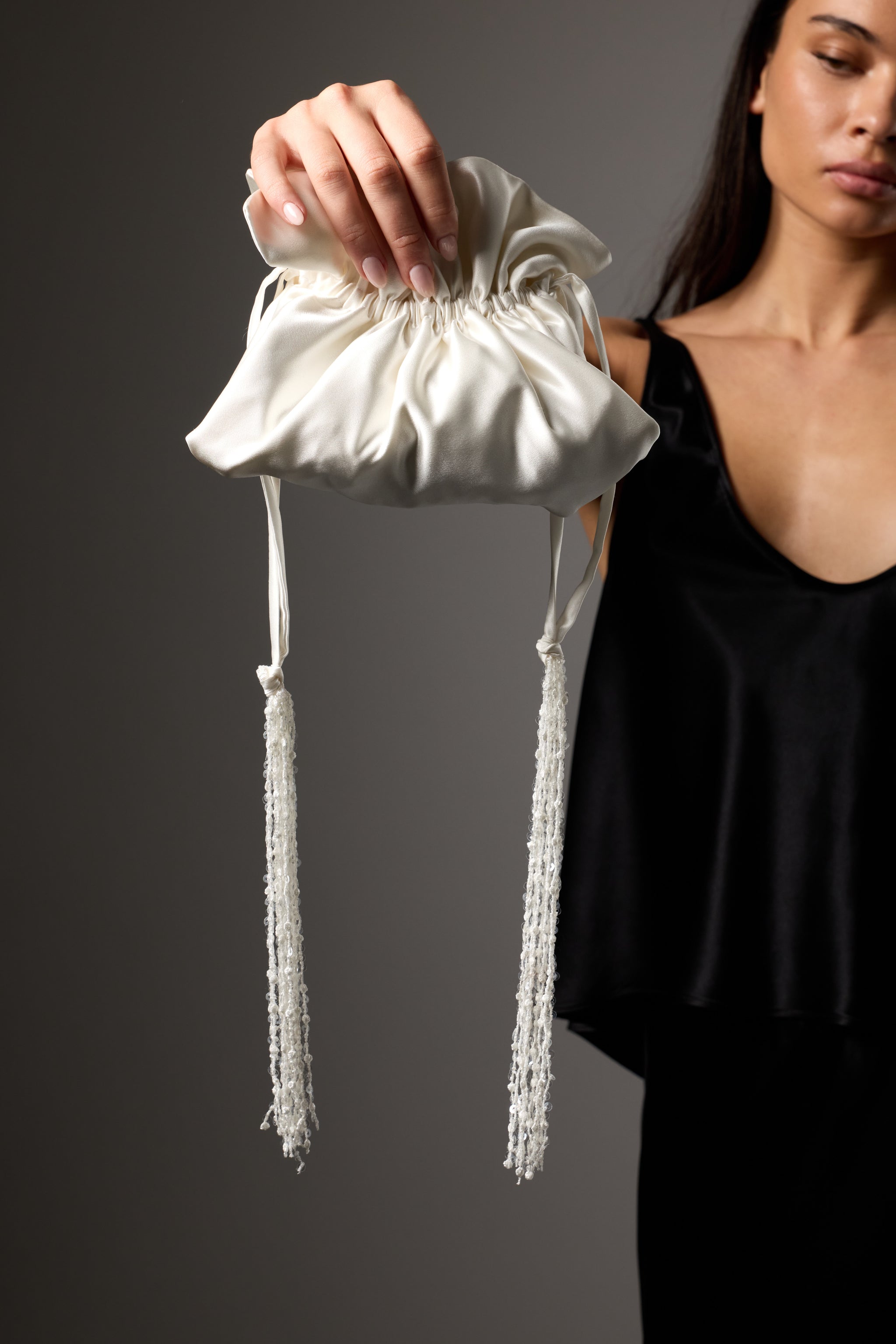 Silk Bags – TENDRESSE STUDIO