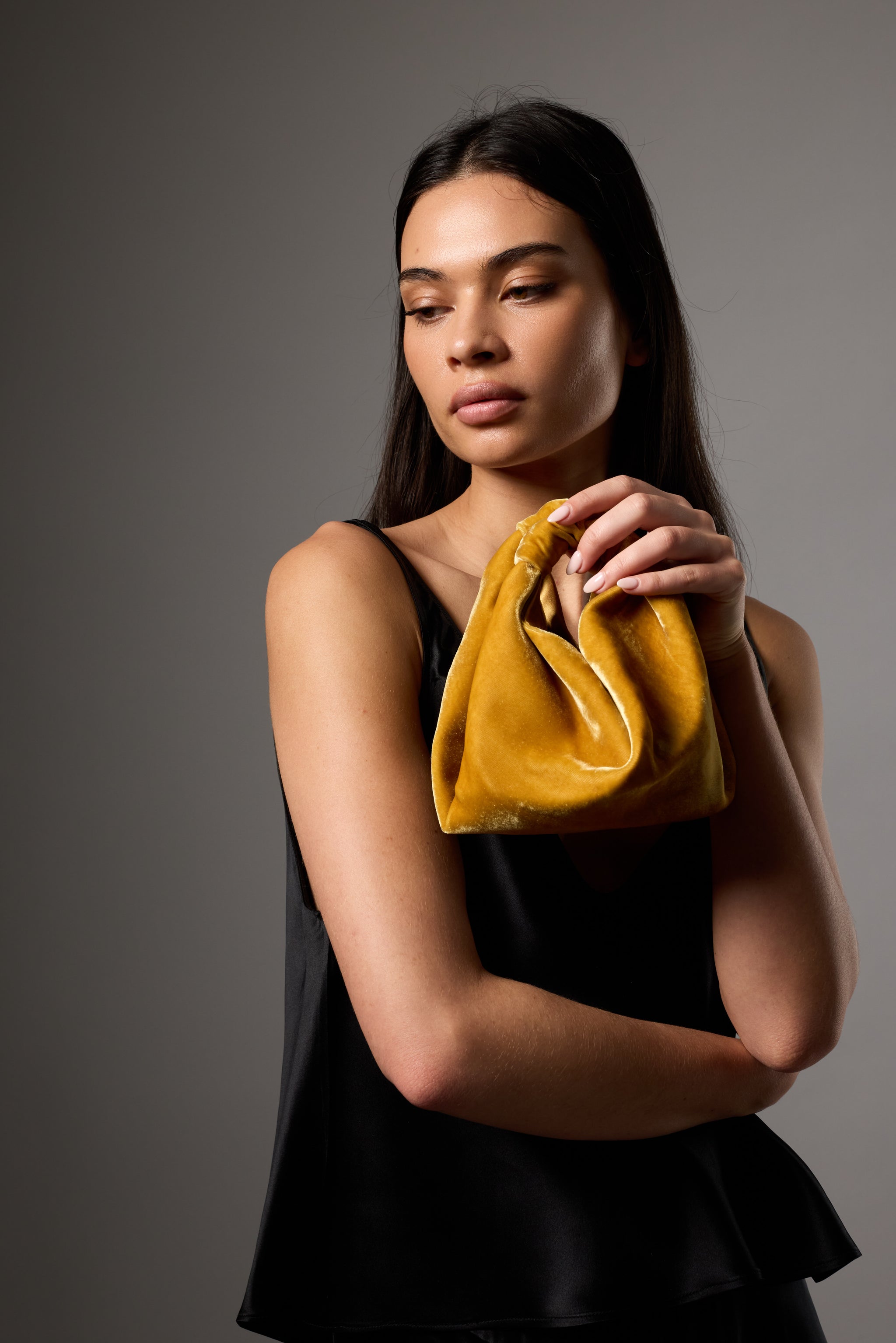 Silk Bags – TENDRESSE STUDIO