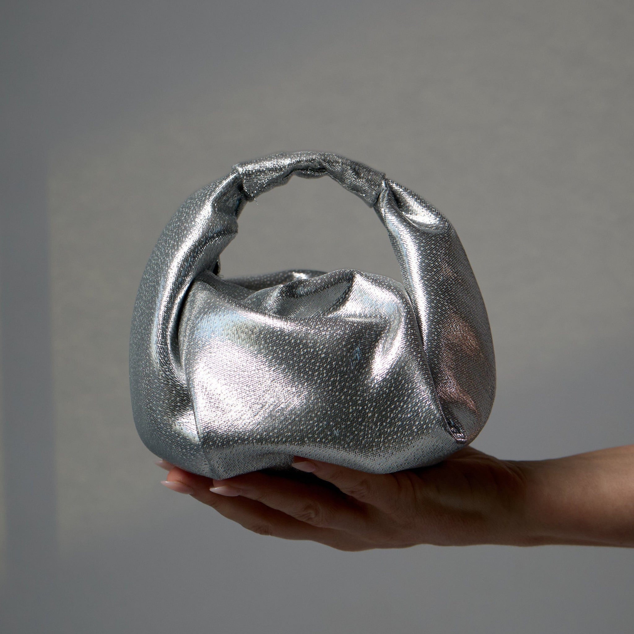 Silver – TENDRESSE STUDIO