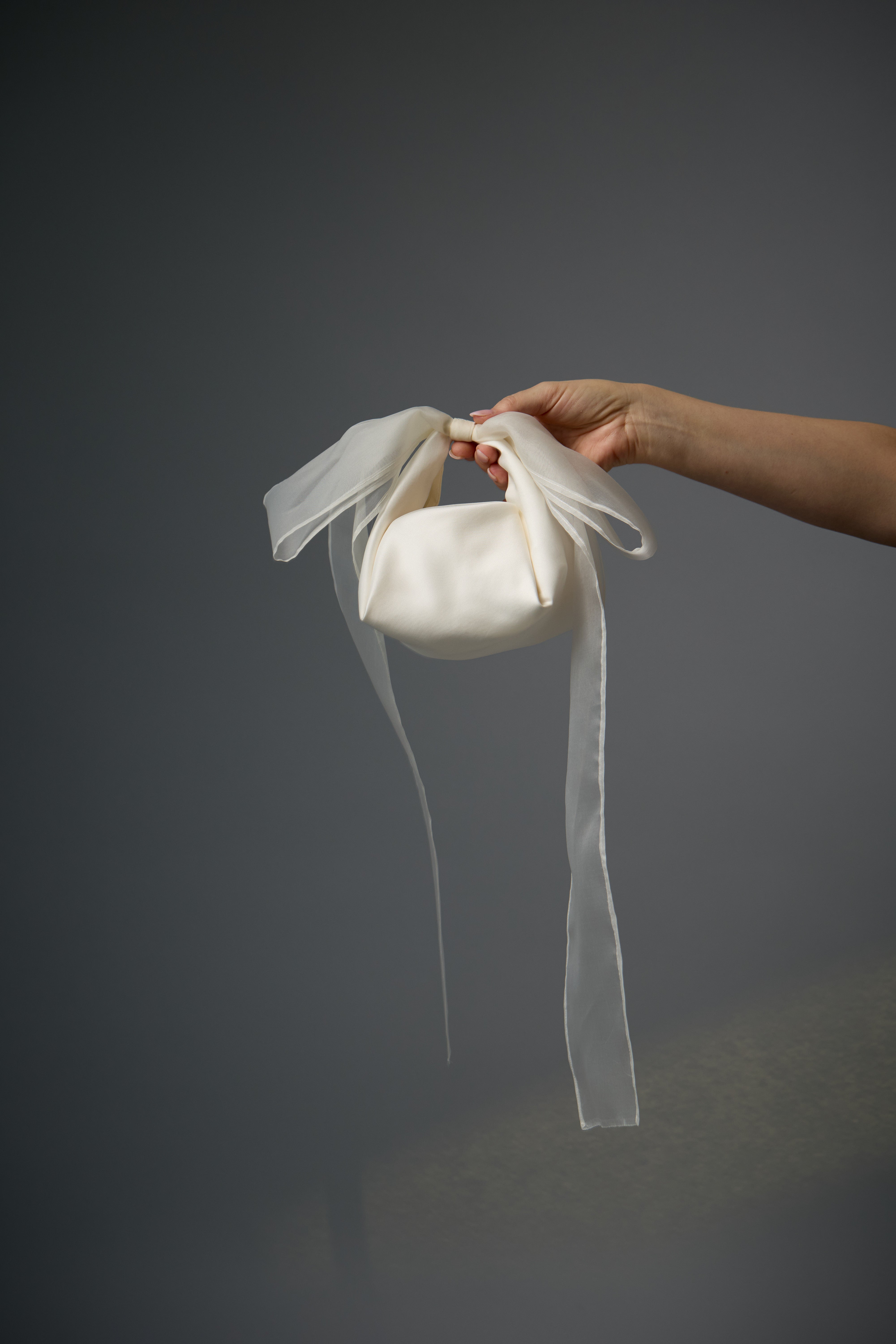 Floating Bows Floating Bow Bag – TENDRESSE STUDIO